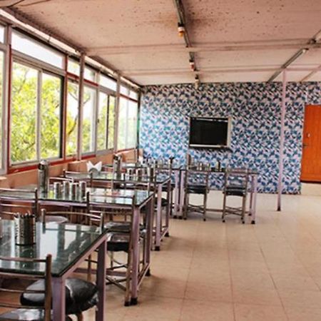 Hotel Abhimanyu Pachmarhī Εξωτερικό φωτογραφία