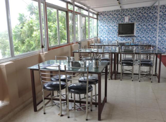Hotel Abhimanyu Pachmarhī Εξωτερικό φωτογραφία