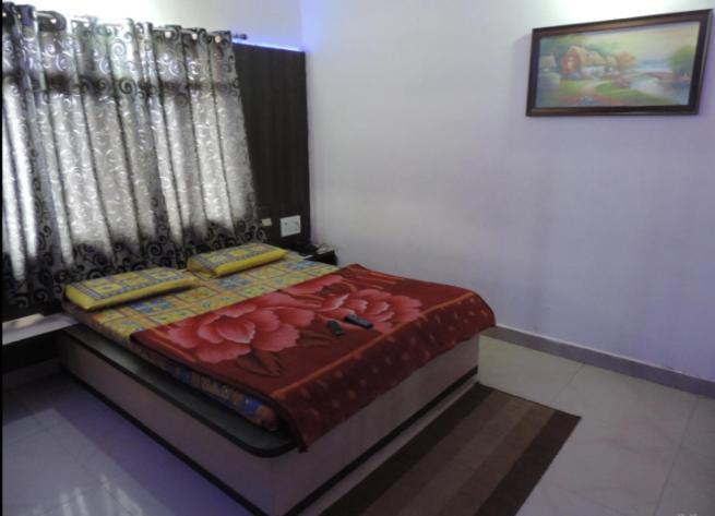 Hotel Abhimanyu Pachmarhī Εξωτερικό φωτογραφία