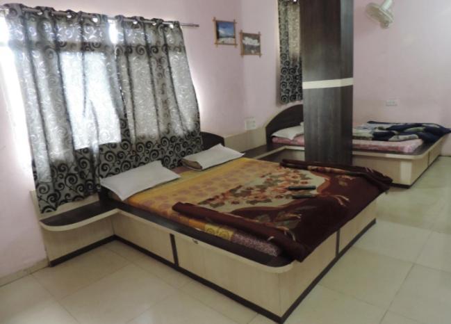 Hotel Abhimanyu Pachmarhī Εξωτερικό φωτογραφία