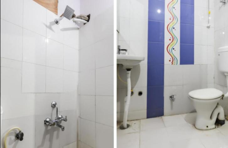Hotel Abhimanyu Pachmarhī Εξωτερικό φωτογραφία